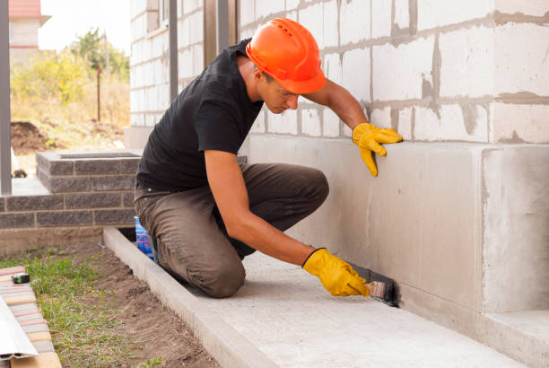 Licensed Waterproofing service in Harrodsburg, KY - SJ Waterproofing Pros